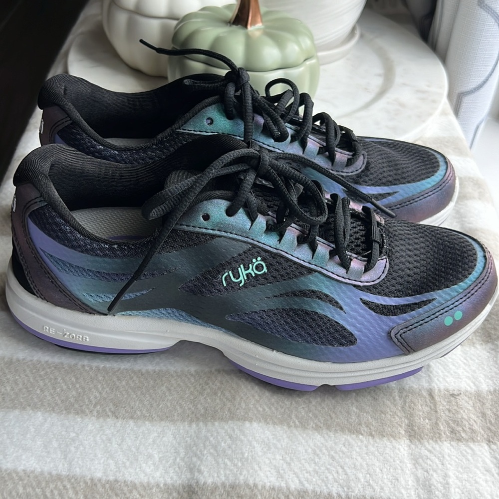 Ryan Devotion Plus 2 Walking Shoes - image 3